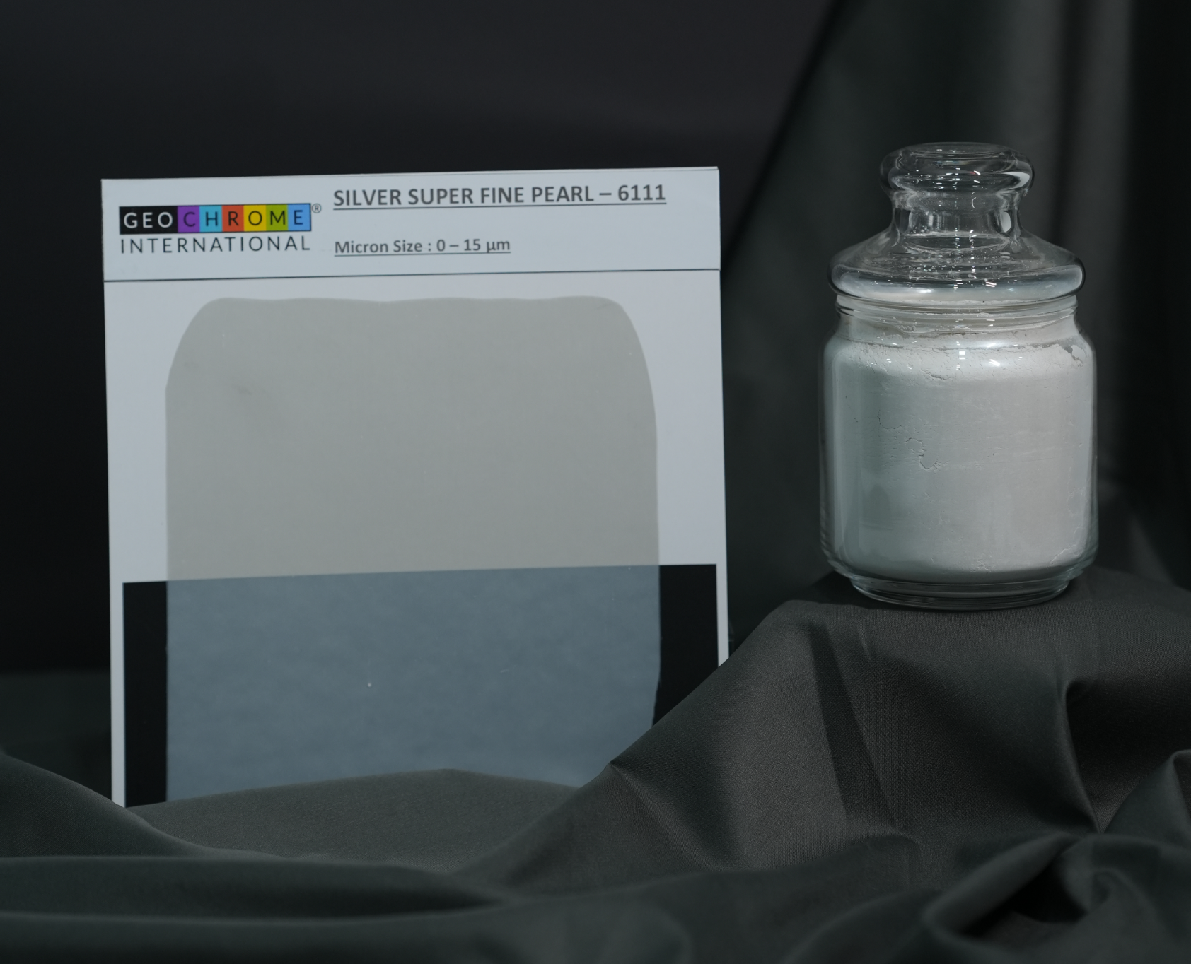 Silver Super Fine